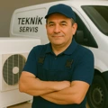 Dursun Usta — Şanlıurfa Klima Teknisyeni